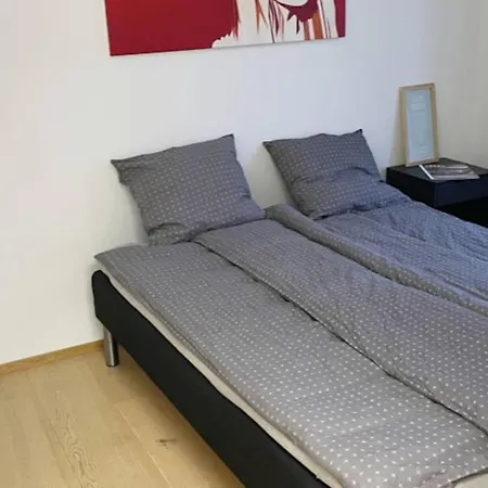 Apt 3 Bedroom And Fitness
